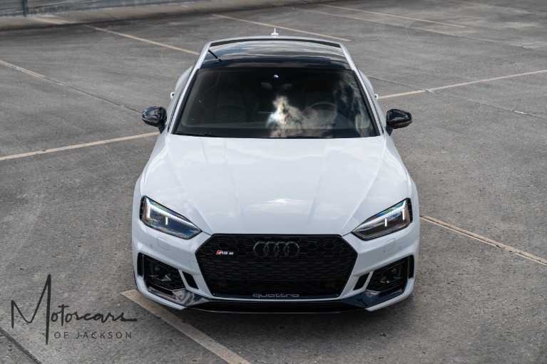 Used-2019-Audi-RS-5-Sportback-Jackson-MS