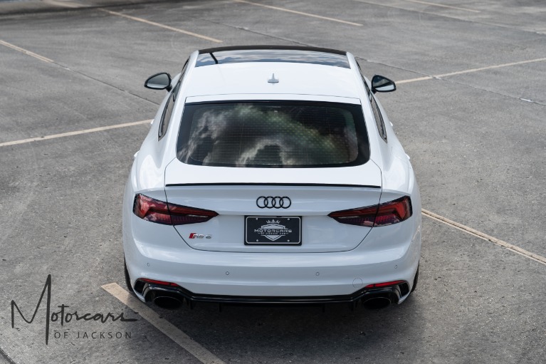 Used-2019-Audi-RS-5-Sportback-for-sale-Jackson-MS