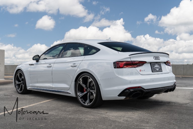 Used-2019-Audi-RS-5-Sportback-Jackson-MS