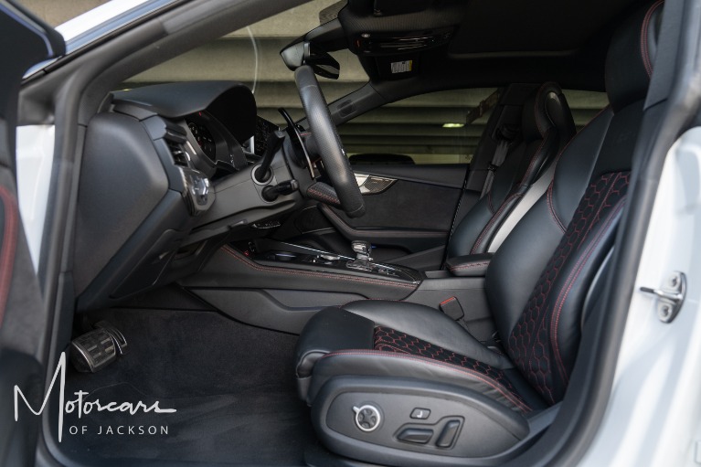 Used-2019-Audi-RS-5-Sportback-for-sale-Jackson-MS