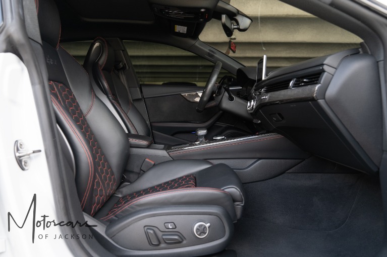 Used-2019-Audi-RS-5-Sportback-for-sale-Jackson-MS