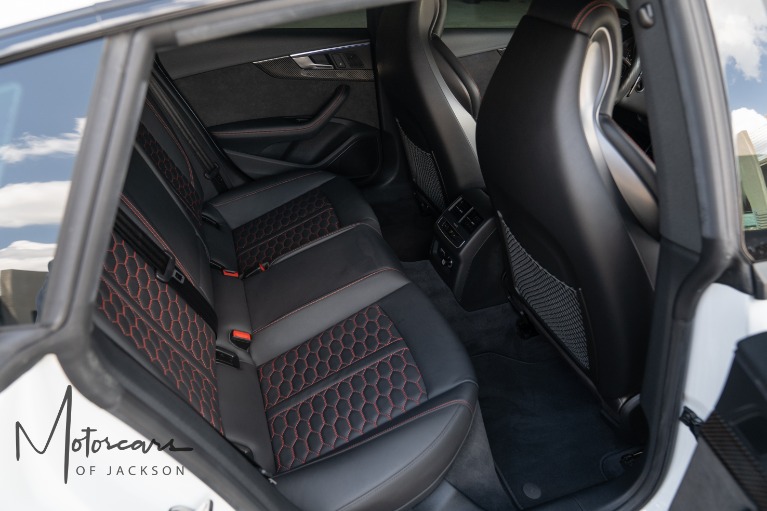 Used-2019-Audi-RS-5-Sportback-Jackson-MS