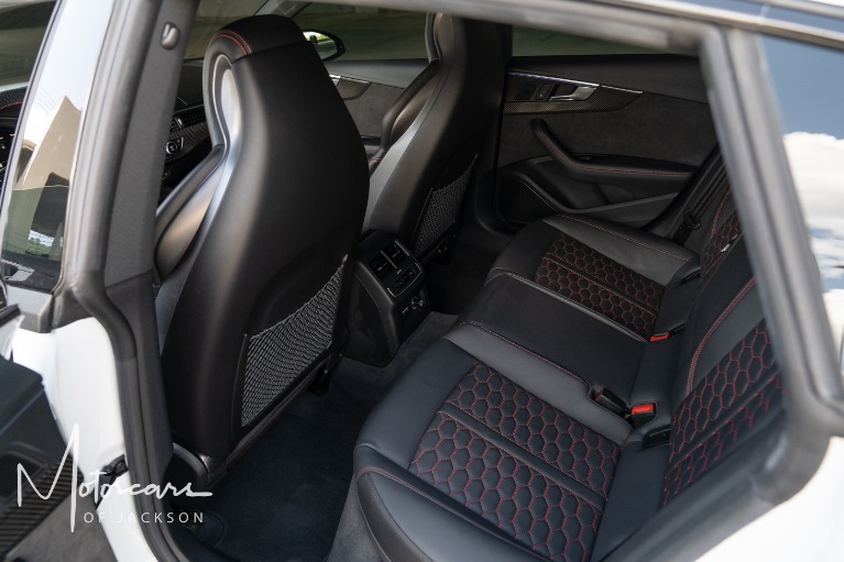 Used-2019-Audi-RS-5-Sportback-for-sale-Jackson-MS