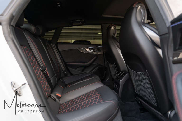 Used-2019-Audi-RS-5-Sportback-Jackson-MS