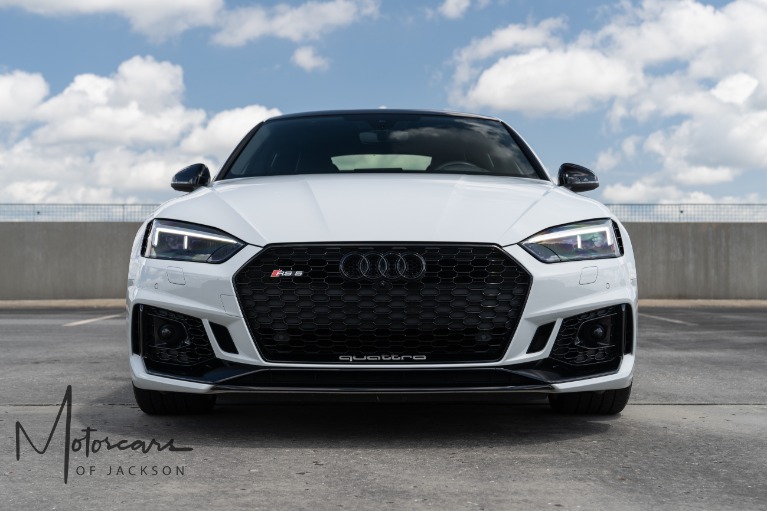 Used-2019-Audi-RS-5-Sportback-Jackson-MS