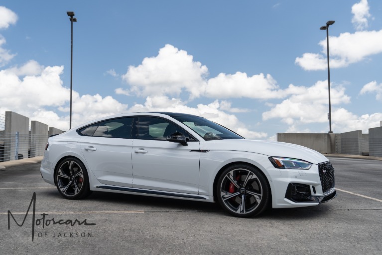 Used-2019-Audi-RS-5-Sportback-for-sale-Jackson-MS