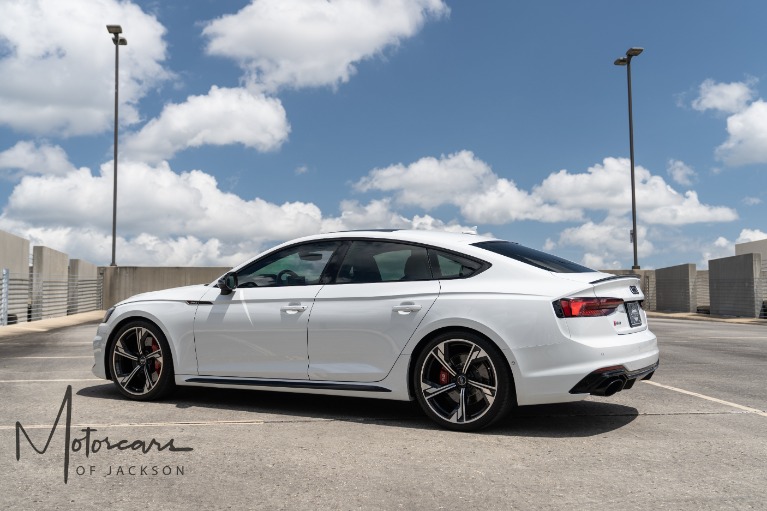 Used-2019-Audi-RS-5-Sportback-Jackson-MS