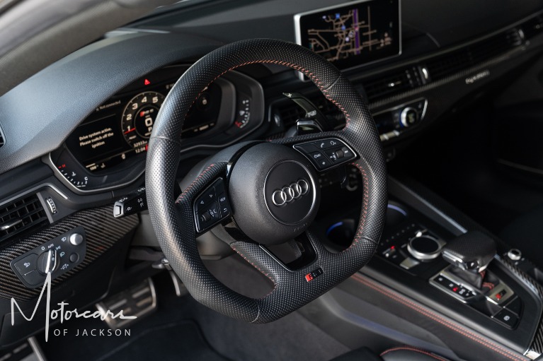 Used-2019-Audi-RS-5-Sportback-Jackson-MS