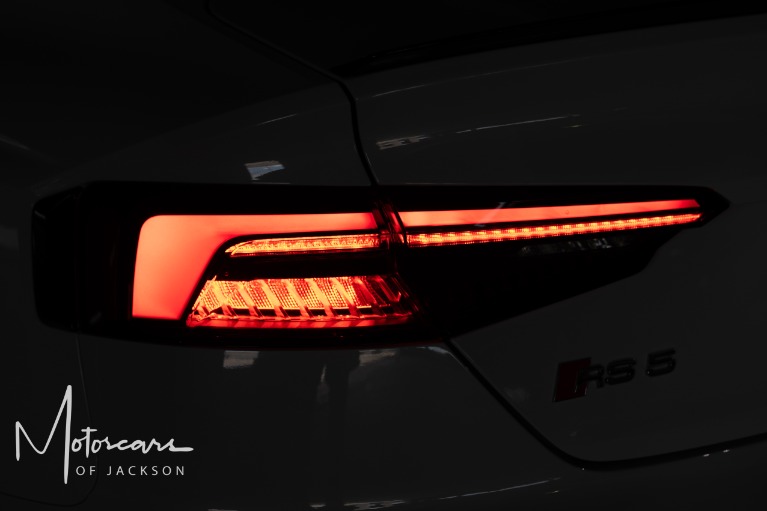 Used-2019-Audi-RS-5-Sportback-Jackson-MS