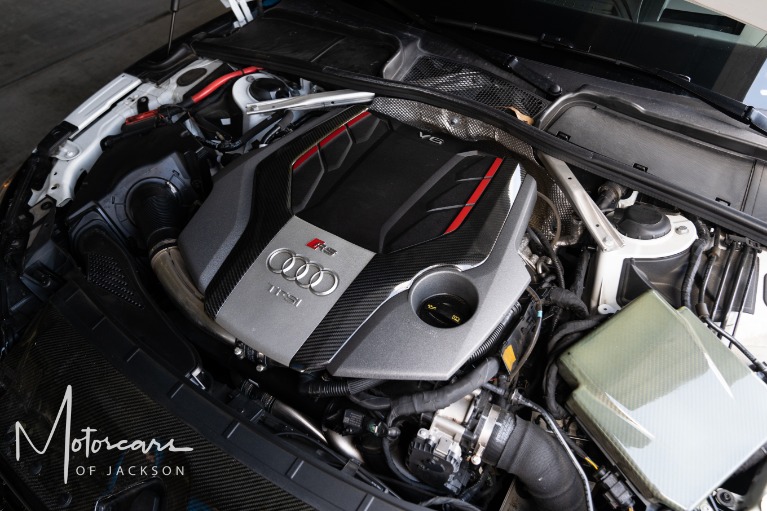 Used-2019-Audi-RS-5-Sportback-Jackson-MS