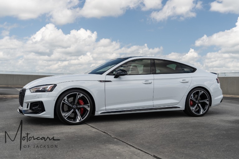 Used-2019-Audi-RS-5-Sportback-for-sale-Jackson-MS