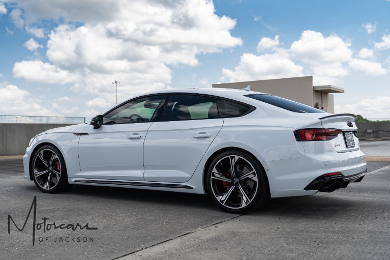 Used-2019-Audi-RS-5-Sportback-Jackson-MS
