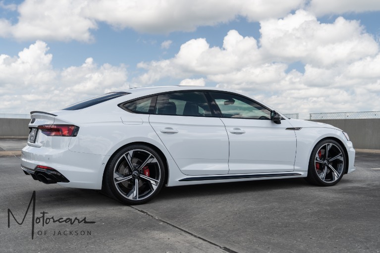 Used-2019-Audi-RS-5-Sportback-Jackson-MS
