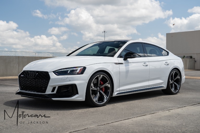 Used-2019-Audi-RS-5-Sportback-Jackson-MS