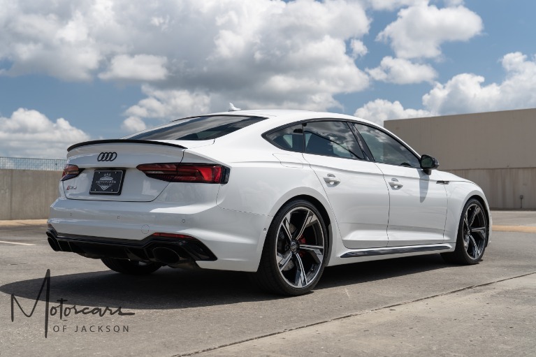 Used-2019-Audi-RS-5-Sportback-Jackson-MS