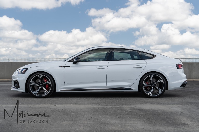 Used-2019-Audi-RS-5-Sportback-for-sale-Jackson-MS