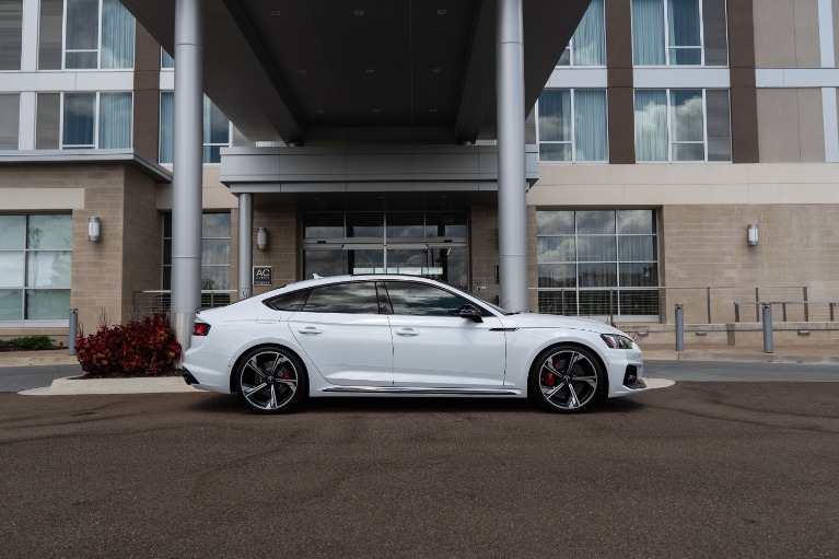 Used-2019-Audi-RS-5-Sportback-Jackson-MS