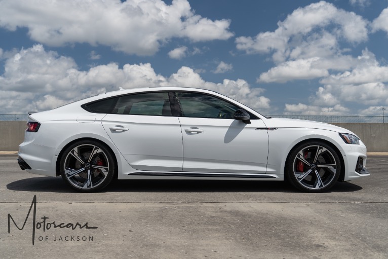 Used-2019-Audi-RS-5-Sportback-for-sale-Jackson-MS