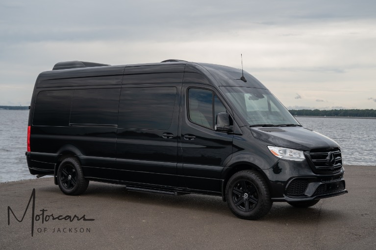 Used-2020-Mercedes-Benz-Sprinter-for-sale-Jackson-MS