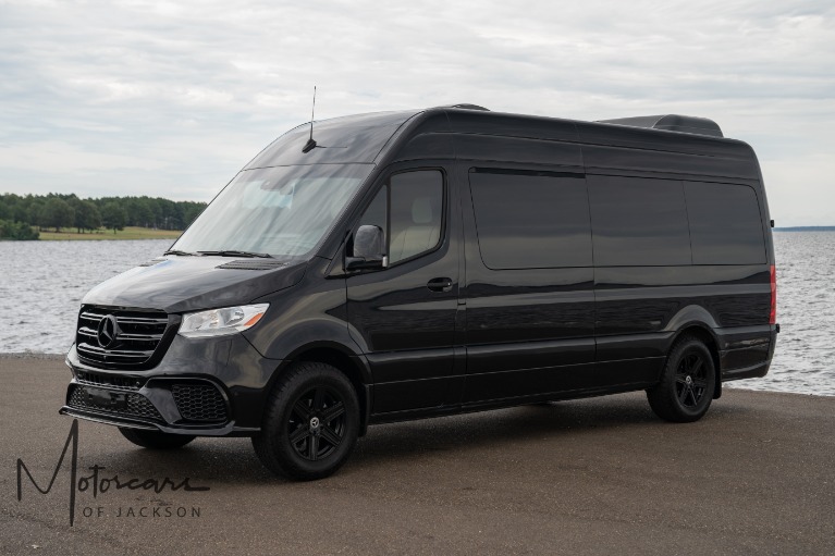 Used-2020-Mercedes-Benz-Sprinter-for-sale-Jackson-MS