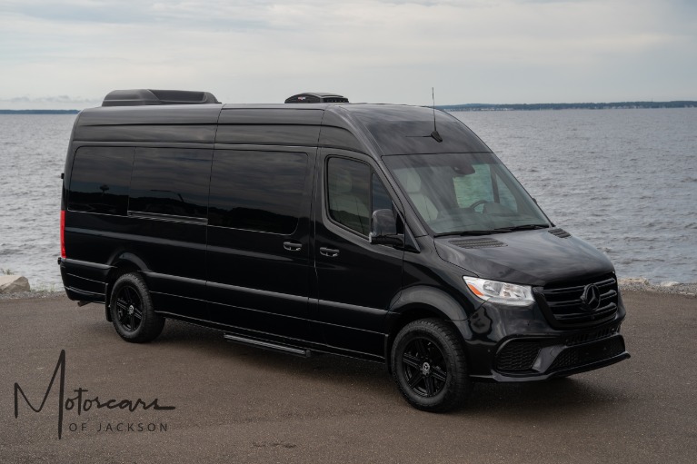 Used-2020-Mercedes-Benz-Sprinter-for-sale-Jackson-MS