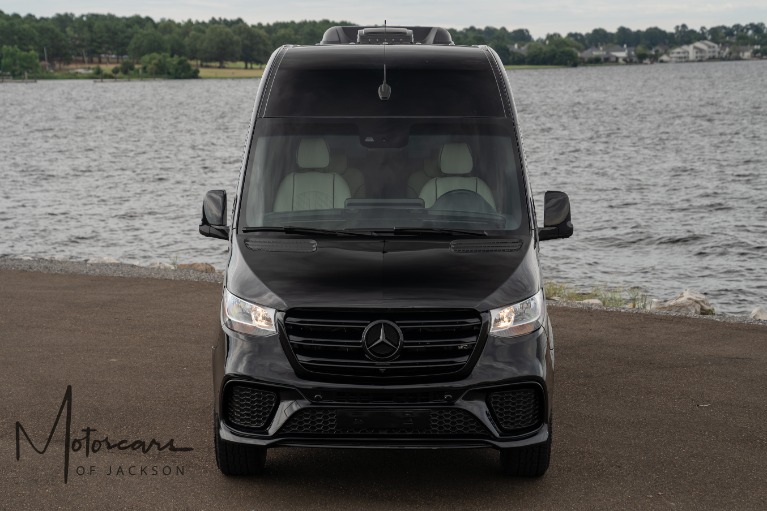 Used-2020-Mercedes-Benz-Sprinter-for-sale-Jackson-MS