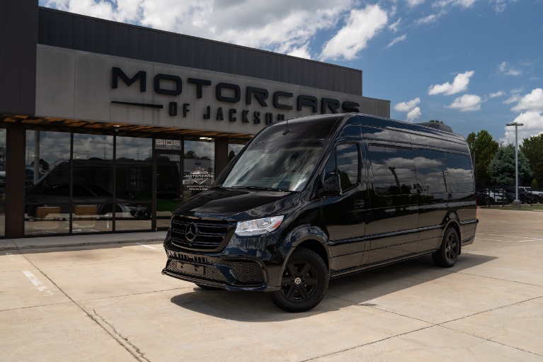 Used-2020-Mercedes-Benz-Sprinter-for-sale-Jackson-MS