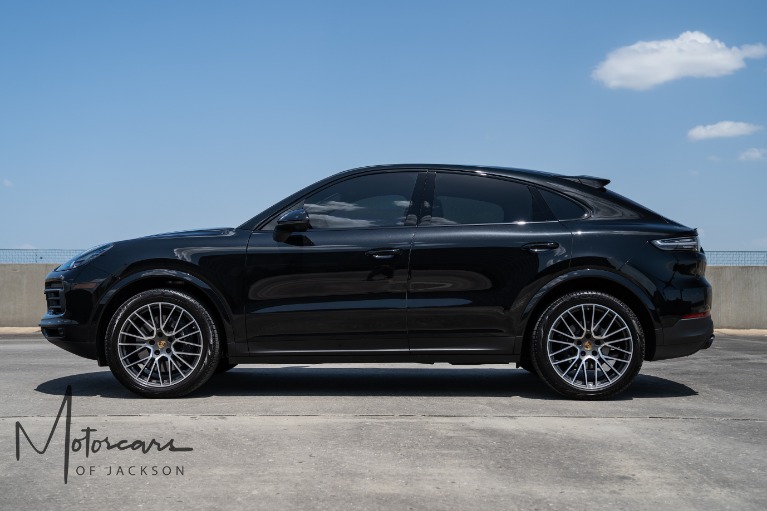Used-2023-Porsche-Cayenne-Platinum-Edition-Jackson-MS