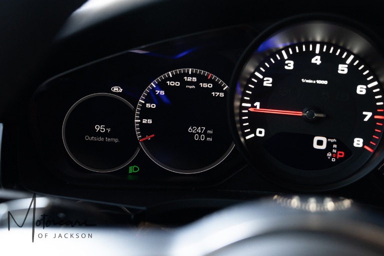Used-2023-Porsche-Cayenne-Platinum-Edition-for-sale-Jackson-MS