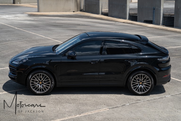 Used-2023-Porsche-Cayenne-Platinum-Edition-for-sale-Jackson-MS