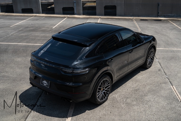 Used-2023-Porsche-Cayenne-Platinum-Edition-for-sale-Jackson-MS