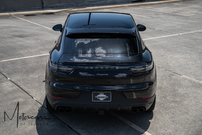 Used-2023-Porsche-Cayenne-Platinum-Edition-Jackson-MS