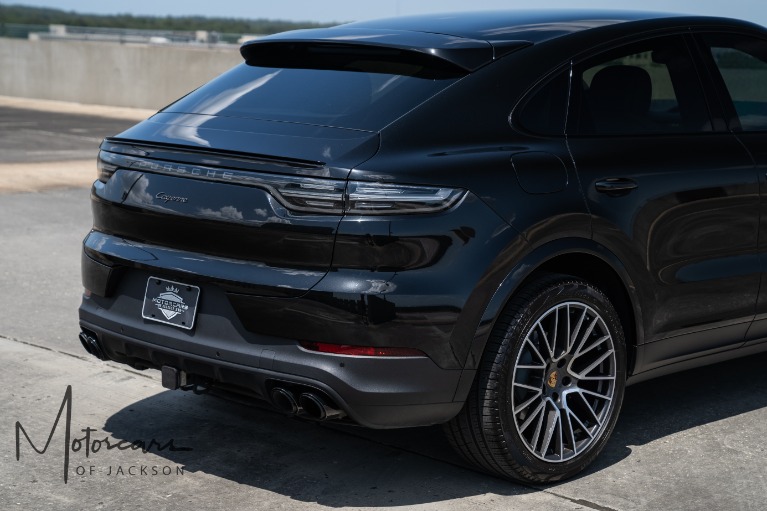 Used-2023-Porsche-Cayenne-Platinum-Edition-Jackson-MS