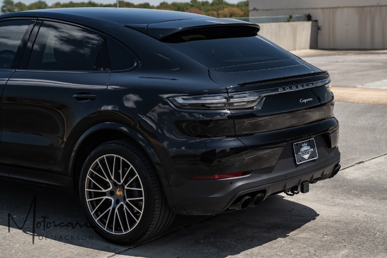 Used-2023-Porsche-Cayenne-Platinum-Edition-for-sale-Jackson-MS