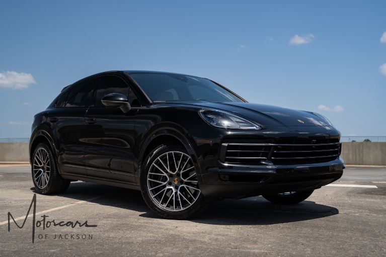 Used-2023-Porsche-Cayenne-Platinum-Edition-Jackson-MS