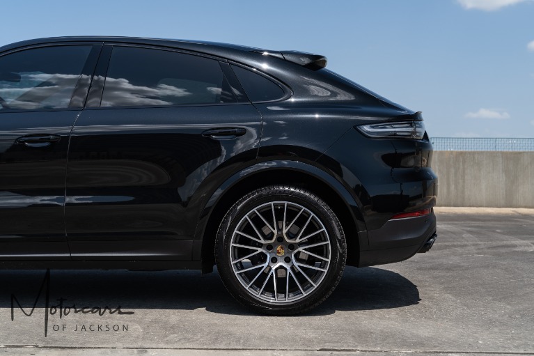 Used-2023-Porsche-Cayenne-Platinum-Edition-for-sale-Jackson-MS