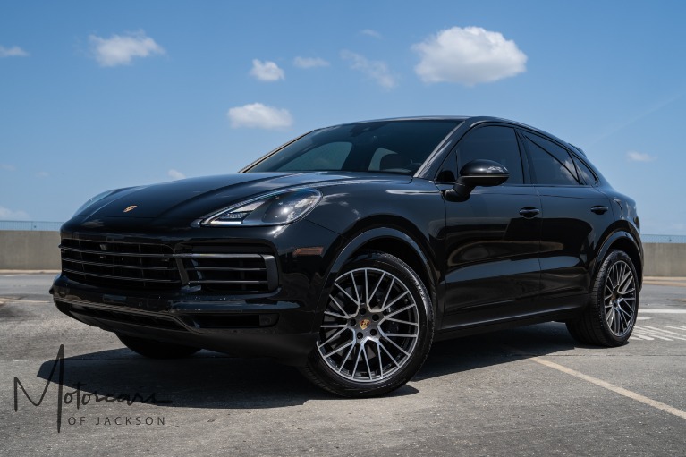 Used-2023-Porsche-Cayenne-Platinum-Edition-for-sale-Jackson-MS