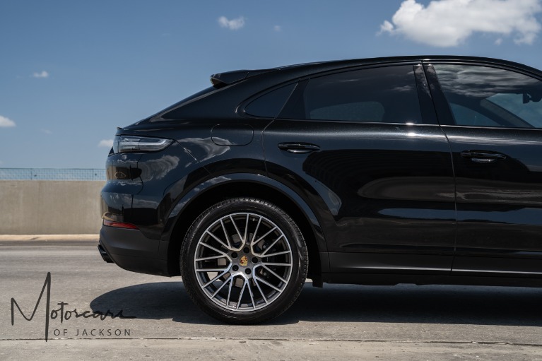 Used-2023-Porsche-Cayenne-Platinum-Edition-Jackson-MS