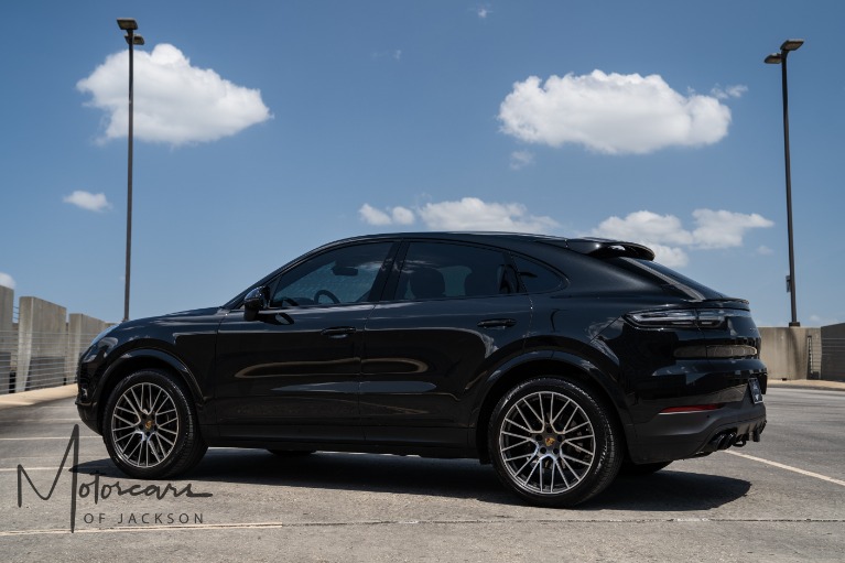 Used-2023-Porsche-Cayenne-Platinum-Edition-for-sale-Jackson-MS