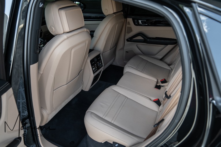 Used-2023-Porsche-Cayenne-Platinum-Edition-for-sale-Jackson-MS