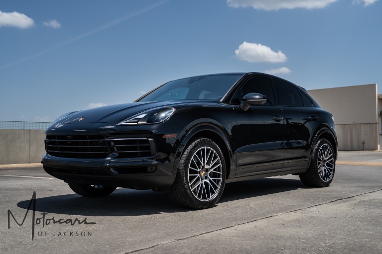 Used-2023-Porsche-Cayenne-Platinum-Edition-Jackson-MS