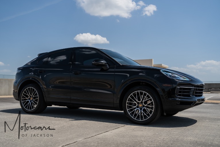 Used-2023-Porsche-Cayenne-Platinum-Edition-for-sale-Jackson-MS