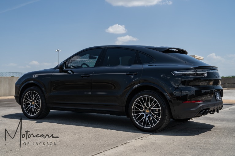 Used-2023-Porsche-Cayenne-Platinum-Edition-Jackson-MS