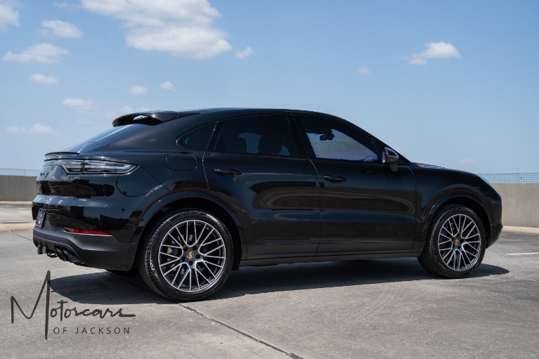 Used-2023-Porsche-Cayenne-Platinum-Edition-for-sale-Jackson-MS