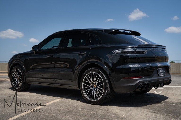 Used-2023-Porsche-Cayenne-Platinum-Edition-for-sale-Jackson-MS