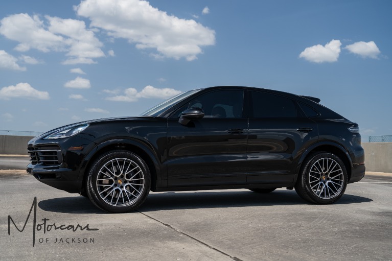 Used-2023-Porsche-Cayenne-Platinum-Edition-Jackson-MS