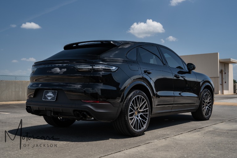 Used-2023-Porsche-Cayenne-Platinum-Edition-for-sale-Jackson-MS