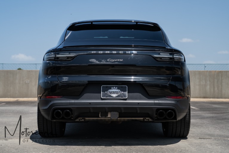 Used-2023-Porsche-Cayenne-Platinum-Edition-for-sale-Jackson-MS