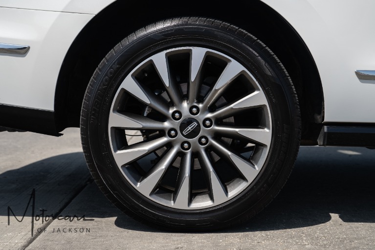 Used-2020-Lincoln-Navigator-Reserve-Jackson-MS