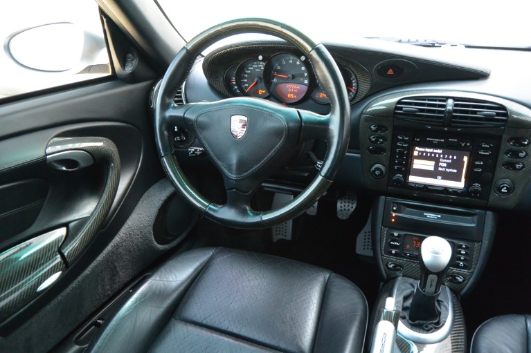 Used-2001-Porsche-911-Carrera-Turbo-for-sale-Jackson-MS